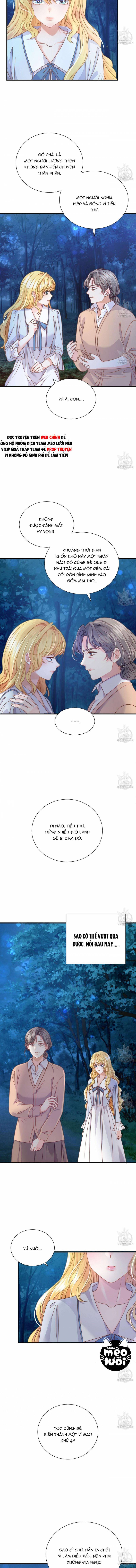 Đêm Không Ngủ Của Nàng Hầu Gái Chap 13 - Next Chap 14