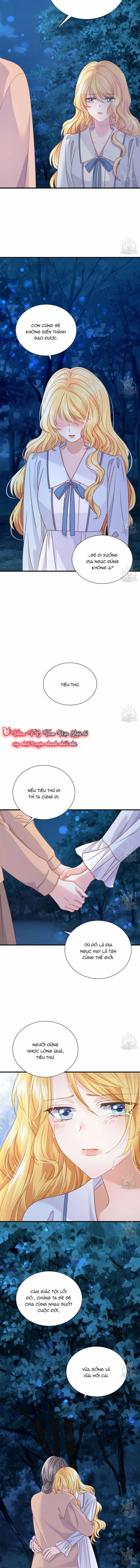Đêm Không Ngủ Của Nàng Hầu Gái Chap 13 - Next Chap 14