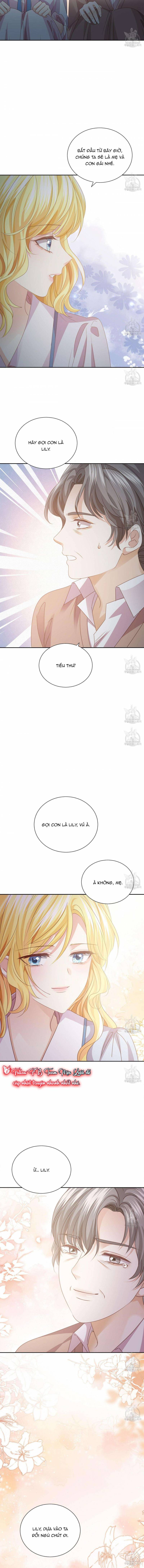 Đêm Không Ngủ Của Nàng Hầu Gái Chap 13 - Next Chap 14