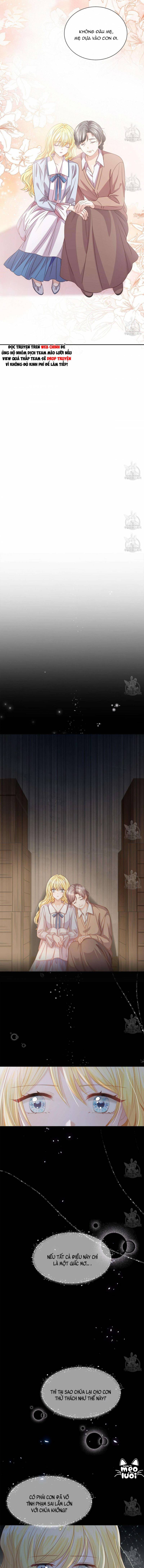 Đêm Không Ngủ Của Nàng Hầu Gái Chap 13 - Next Chap 14