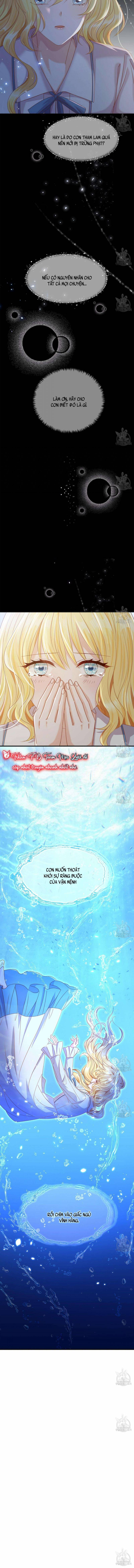 Đêm Không Ngủ Của Nàng Hầu Gái Chap 13 - Next Chap 14