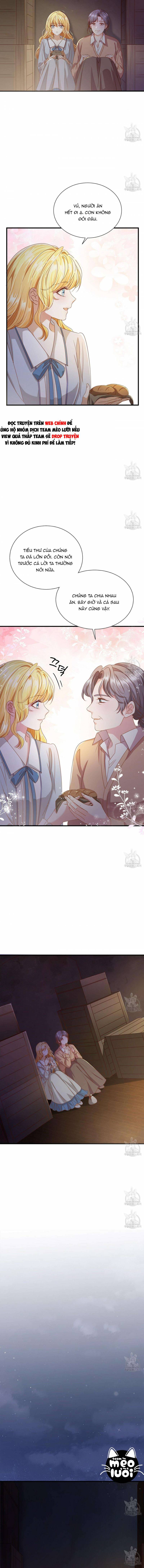 Đêm Không Ngủ Của Nàng Hầu Gái Chap 13 - Next Chap 14