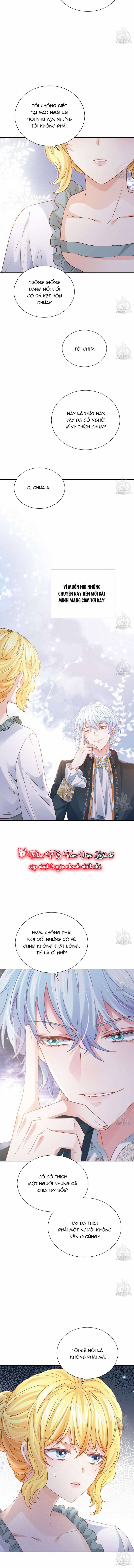 Đêm Không Ngủ Của Nàng Hầu Gái Chap 14 - Next Chap 15