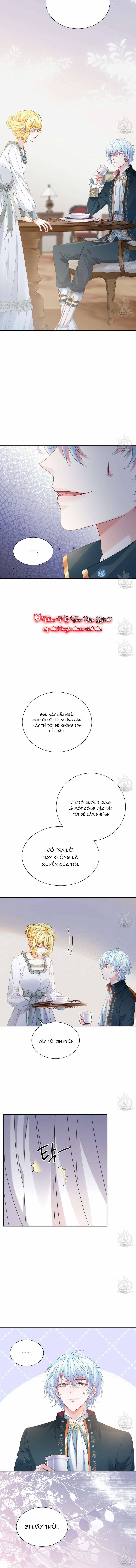 Đêm Không Ngủ Của Nàng Hầu Gái Chap 14 - Next Chap 15