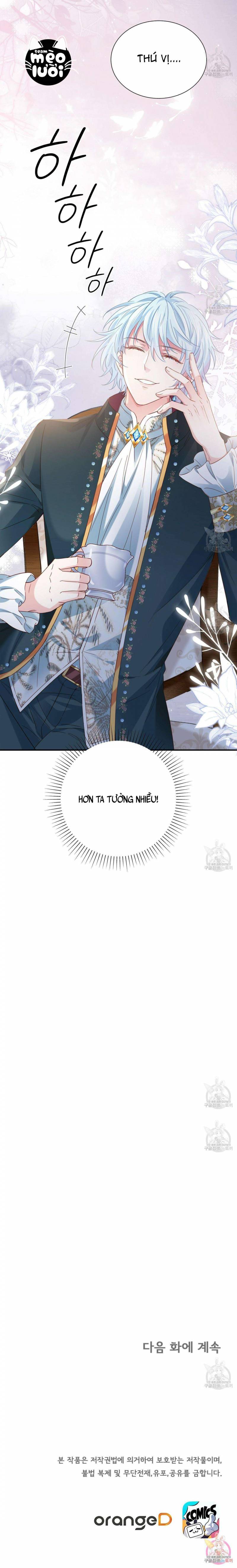 Đêm Không Ngủ Của Nàng Hầu Gái Chap 14 - Next Chap 15