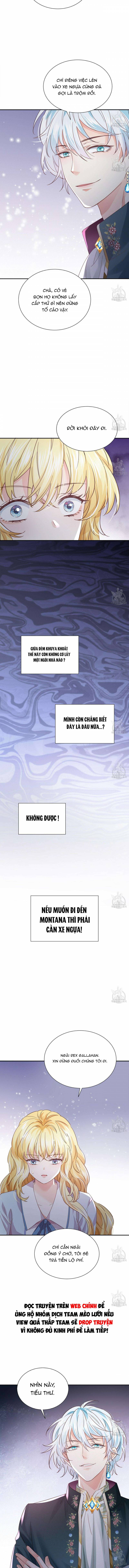 Đêm Không Ngủ Của Nàng Hầu Gái Chap 14 - Next Chap 15