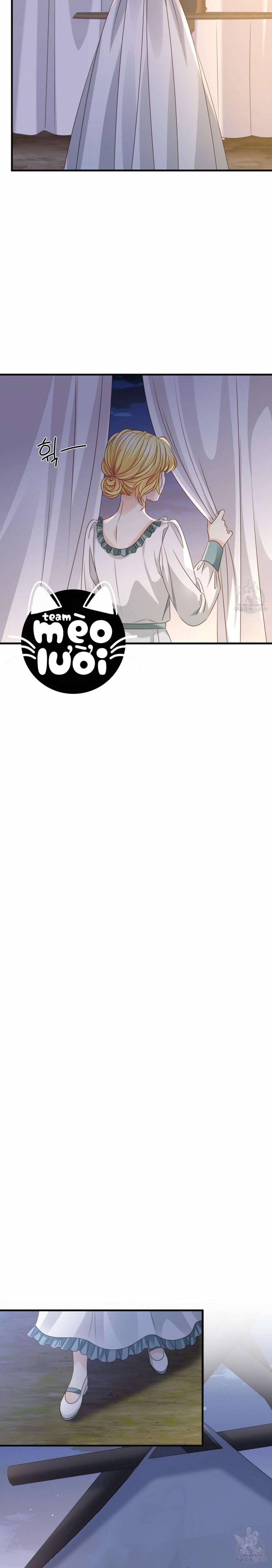 Đêm Không Ngủ Của Nàng Hầu Gái Chap 15 - Next Chap 16