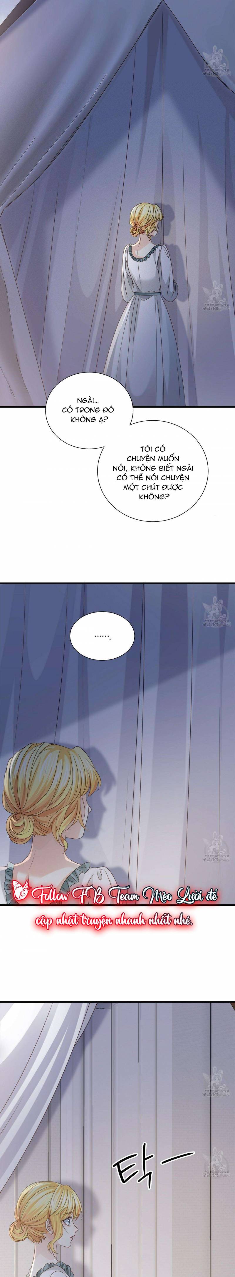 Đêm Không Ngủ Của Nàng Hầu Gái Chap 15 - Next Chap 16