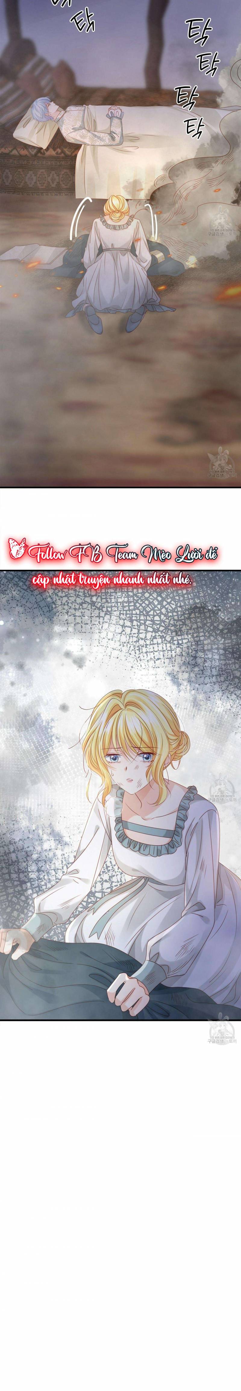 Đêm Không Ngủ Của Nàng Hầu Gái Chap 15 - Next Chap 16