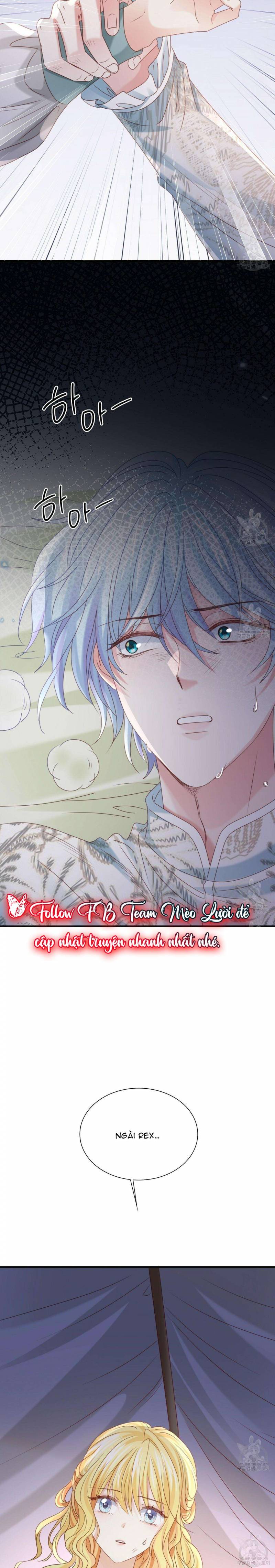 Đêm Không Ngủ Của Nàng Hầu Gái Chap 15 - Next Chap 16