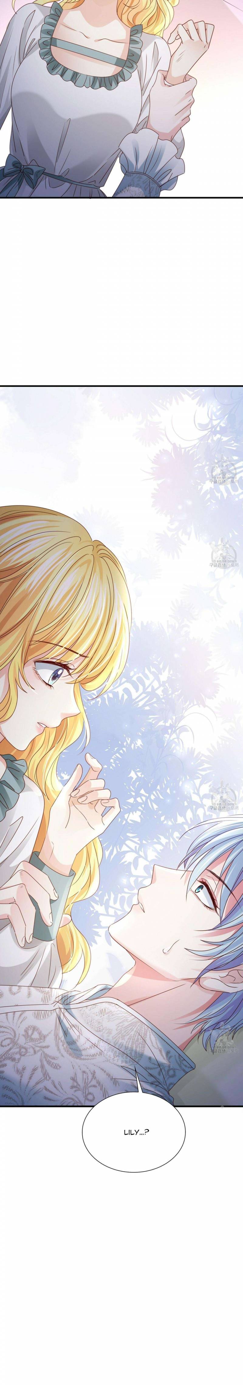 Đêm Không Ngủ Của Nàng Hầu Gái Chap 15 - Next Chap 16