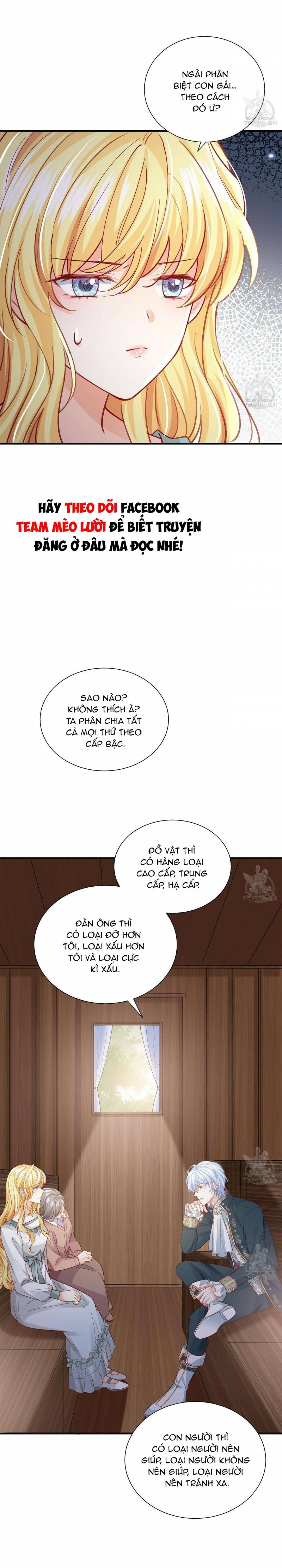 Đêm Không Ngủ Của Nàng Hầu Gái Chap 15 - Next Chap 16