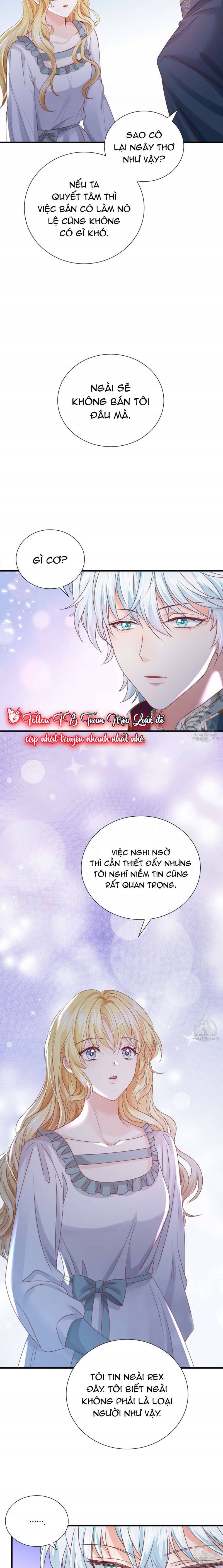 Đêm Không Ngủ Của Nàng Hầu Gái Chap 16 - Next Chap 17