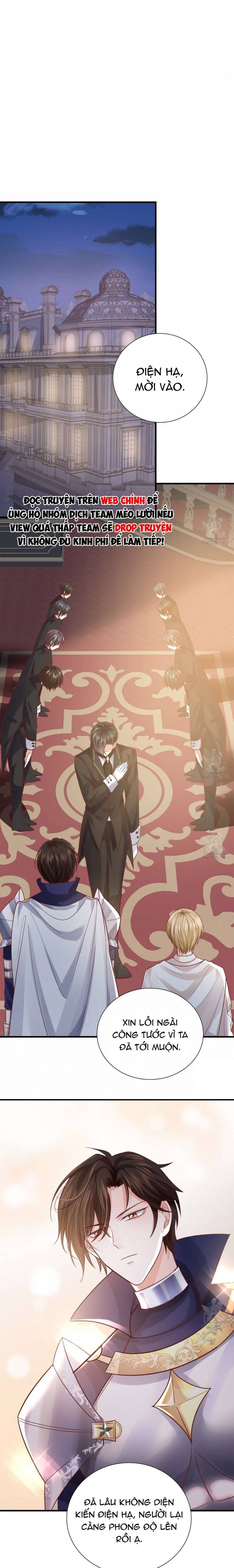 Đêm Không Ngủ Của Nàng Hầu Gái Chap 16 - Next Chap 17