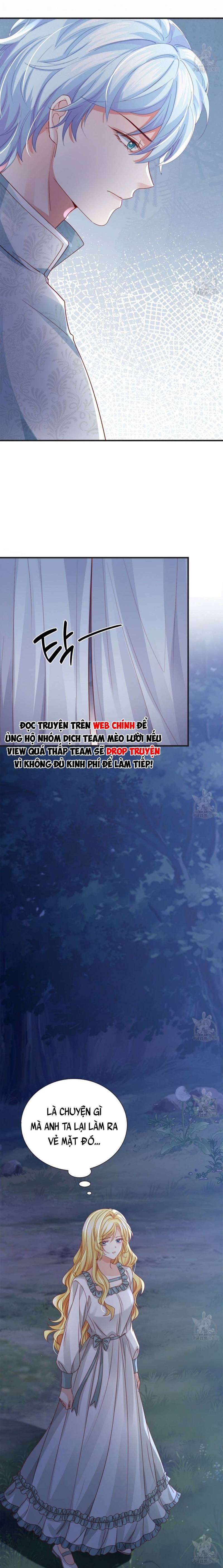 Đêm Không Ngủ Của Nàng Hầu Gái Chap 16 - Next Chap 17