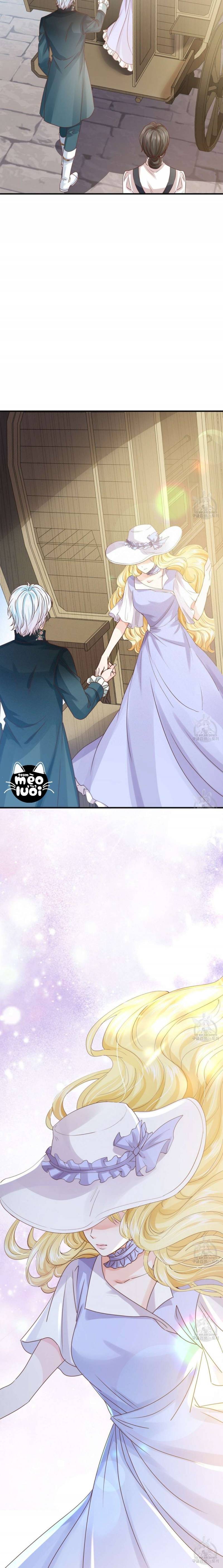 Đêm Không Ngủ Của Nàng Hầu Gái Chap 16 - Next Chap 17