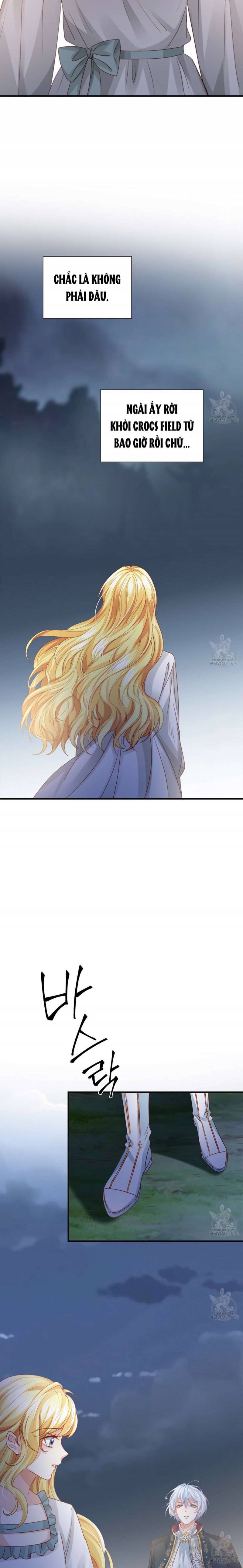 Đêm Không Ngủ Của Nàng Hầu Gái Chap 16 - Next Chap 17