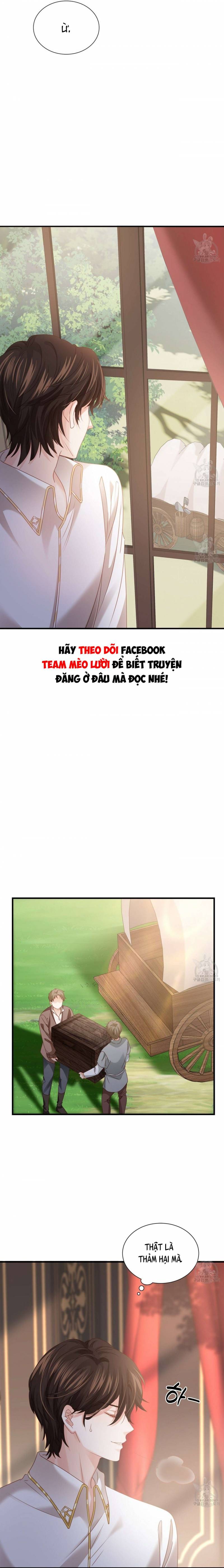 Đêm Không Ngủ Của Nàng Hầu Gái Chap 17 - Next Chap 18