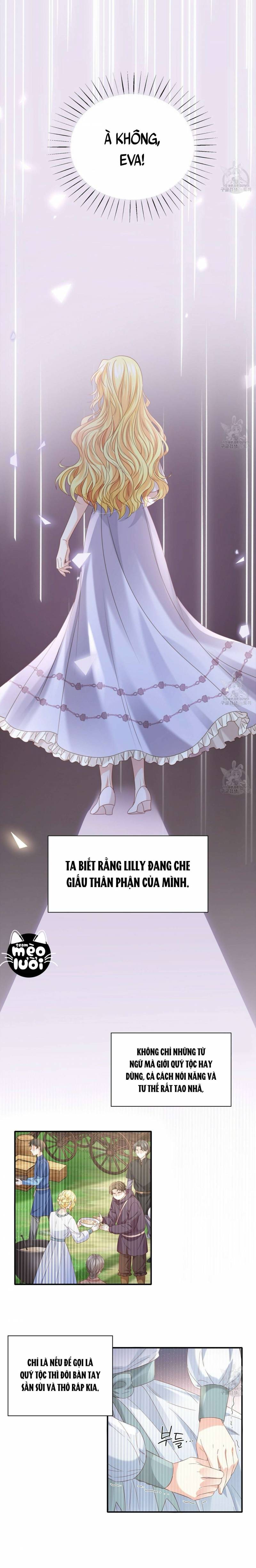 Đêm Không Ngủ Của Nàng Hầu Gái Chap 17 - Next Chap 18