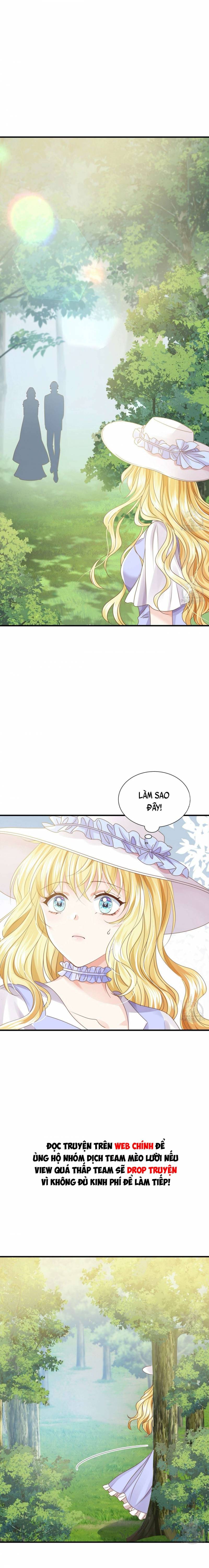 Đêm Không Ngủ Của Nàng Hầu Gái Chap 17 - Next Chap 18