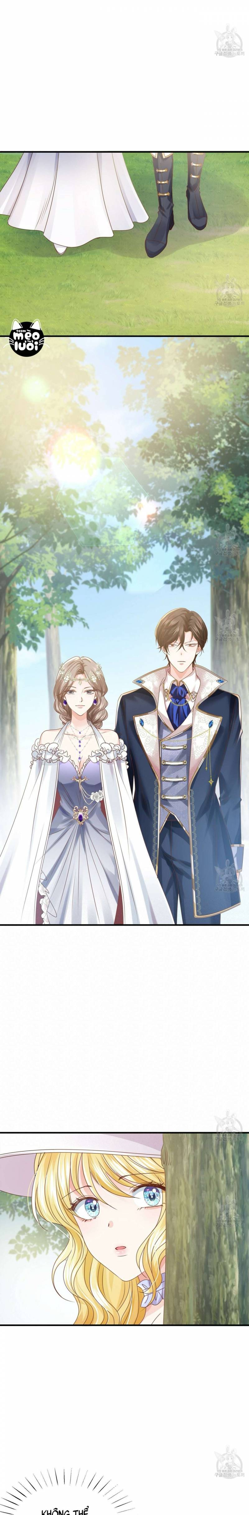 Đêm Không Ngủ Của Nàng Hầu Gái Chap 17 - Next Chap 18