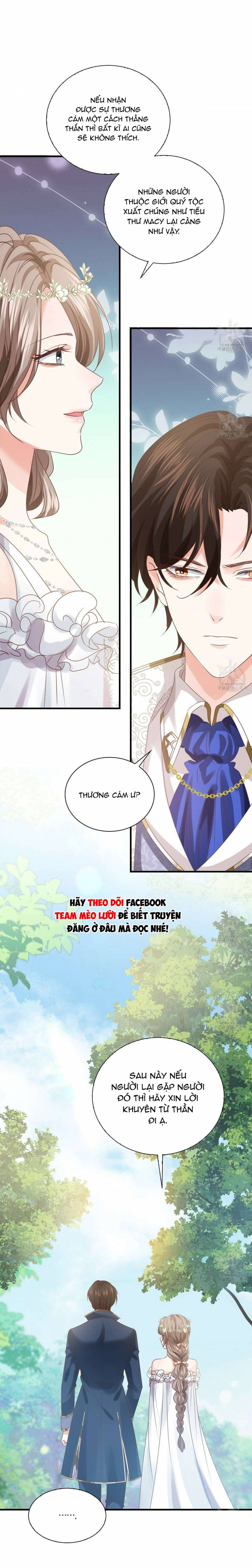 Đêm Không Ngủ Của Nàng Hầu Gái Chap 17 - Next Chap 18