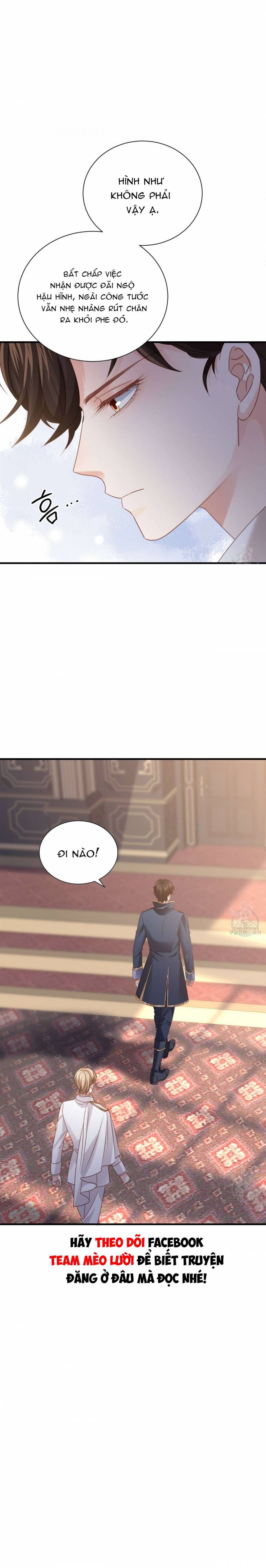 Đêm Không Ngủ Của Nàng Hầu Gái Chap 17 - Next Chap 18