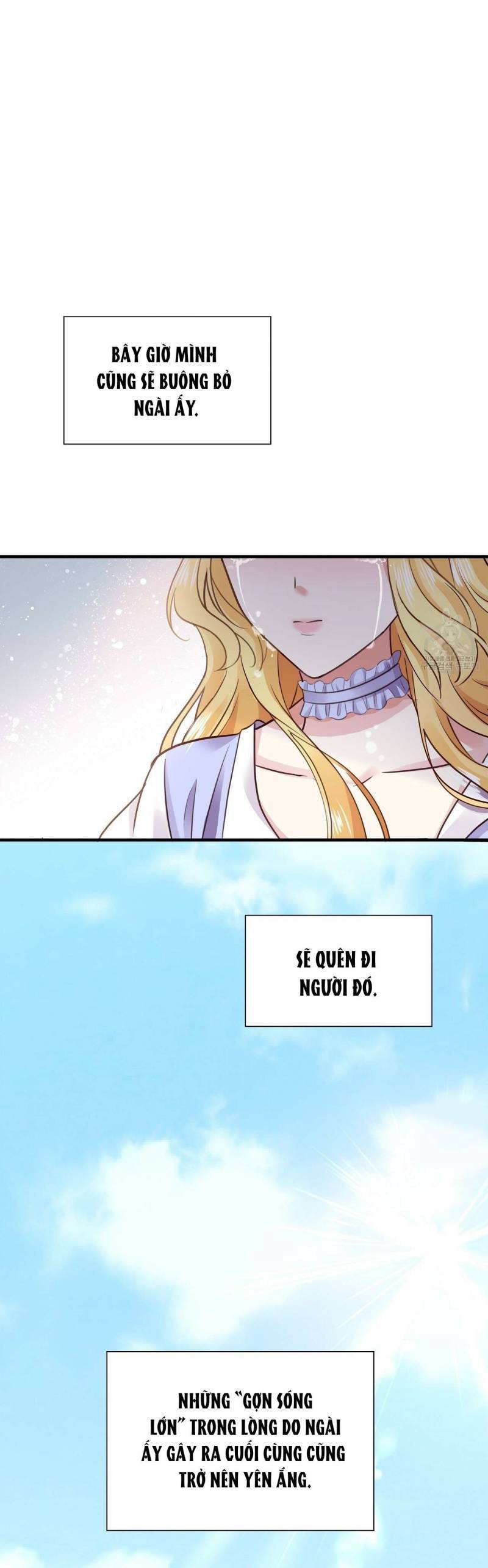 Đêm Không Ngủ Của Nàng Hầu Gái Chap 18 - Next Chap 19