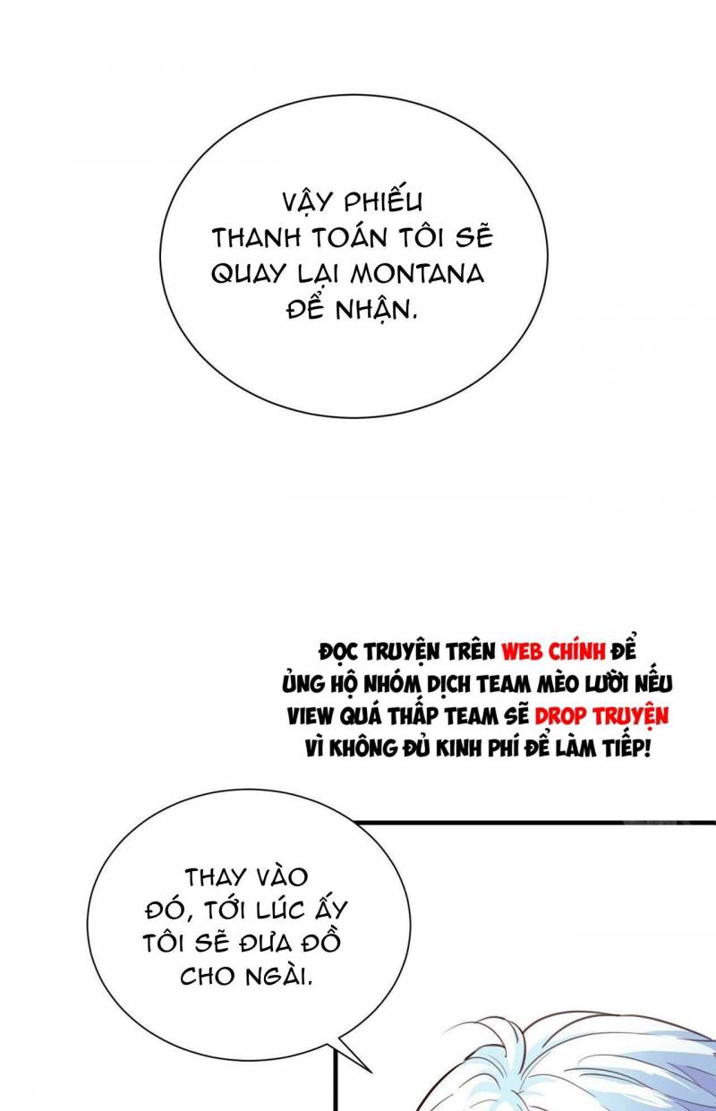 Đêm Không Ngủ Của Nàng Hầu Gái Chap 18 - Next Chap 19