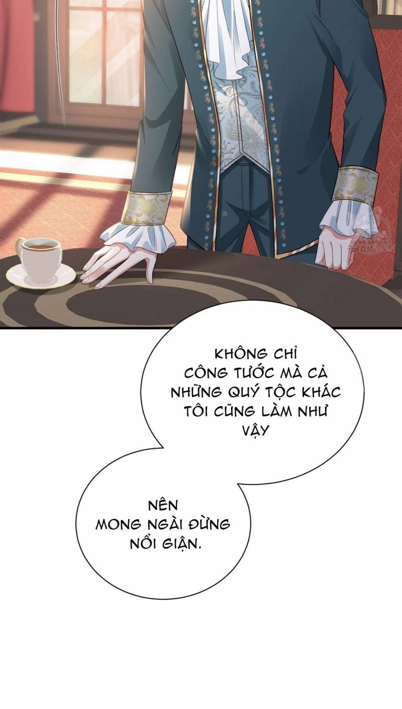 Đêm Không Ngủ Của Nàng Hầu Gái Chap 18 - Next Chap 19