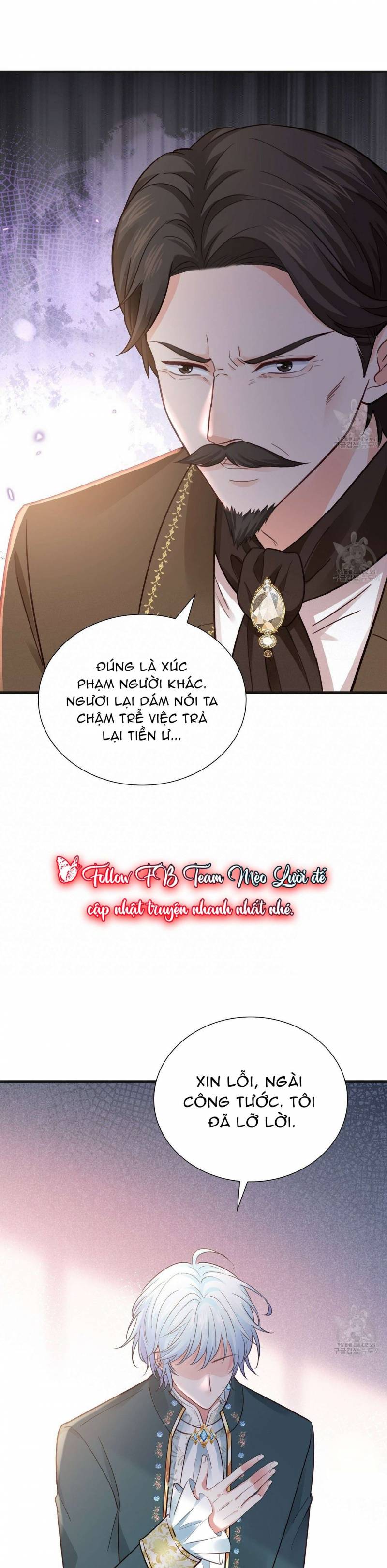 Đêm Không Ngủ Của Nàng Hầu Gái Chap 18 - Next Chap 19