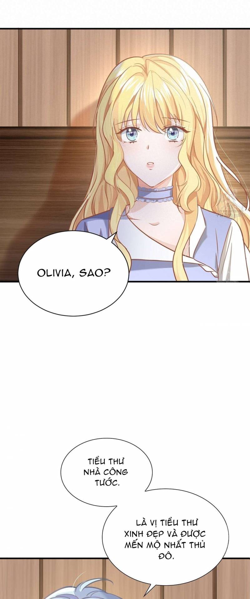 Đêm Không Ngủ Của Nàng Hầu Gái Chap 18 - Next Chap 19