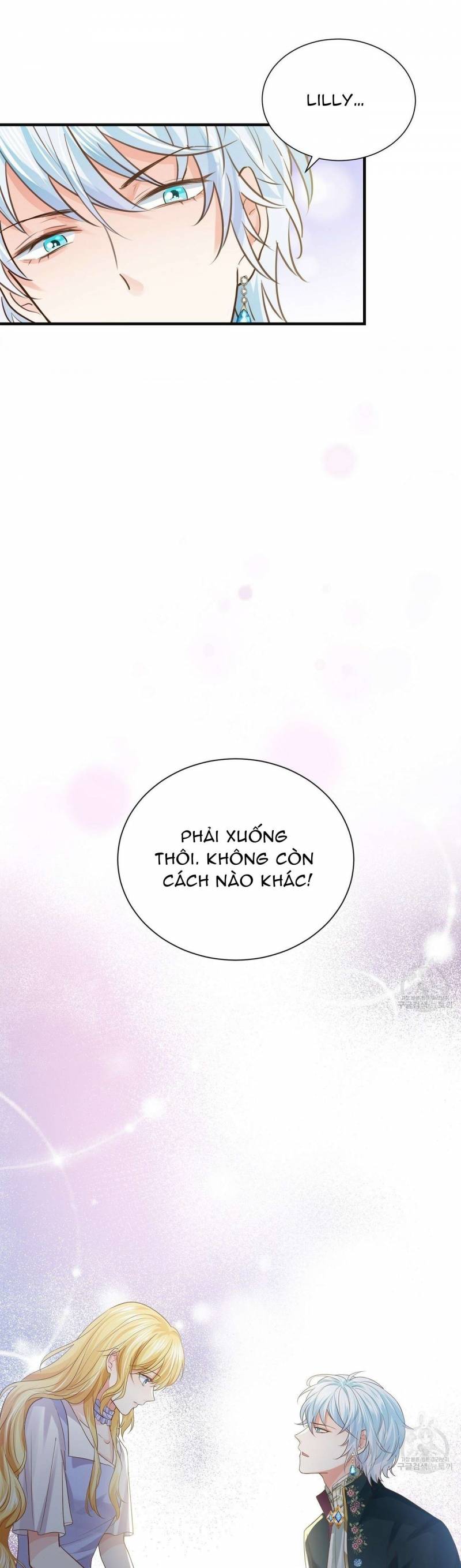 Đêm Không Ngủ Của Nàng Hầu Gái Chap 18 - Next Chap 19