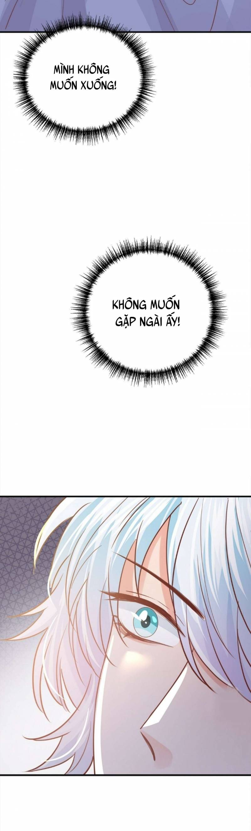 Đêm Không Ngủ Của Nàng Hầu Gái Chap 18 - Next Chap 19