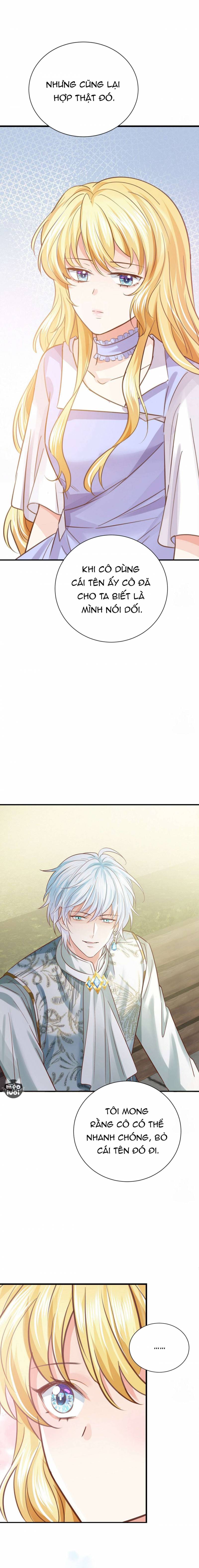 Đêm Không Ngủ Của Nàng Hầu Gái Chap 19 - Next Chap 20