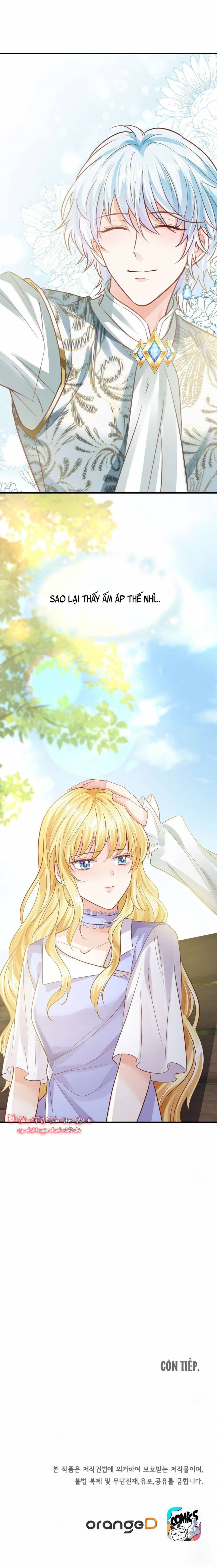 Đêm Không Ngủ Của Nàng Hầu Gái Chap 19 - Next Chap 20