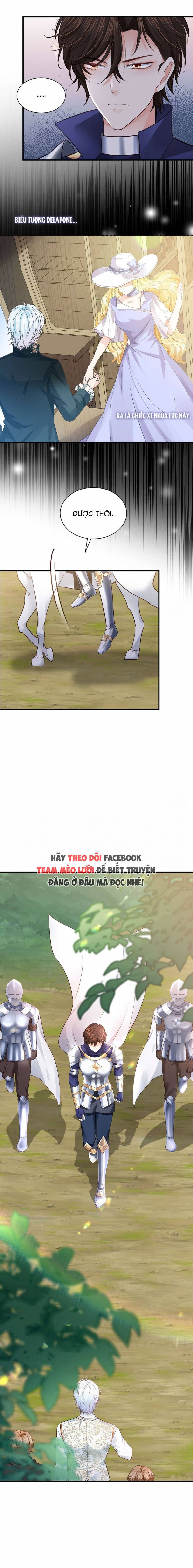 Đêm Không Ngủ Của Nàng Hầu Gái Chap 19 - Next Chap 20