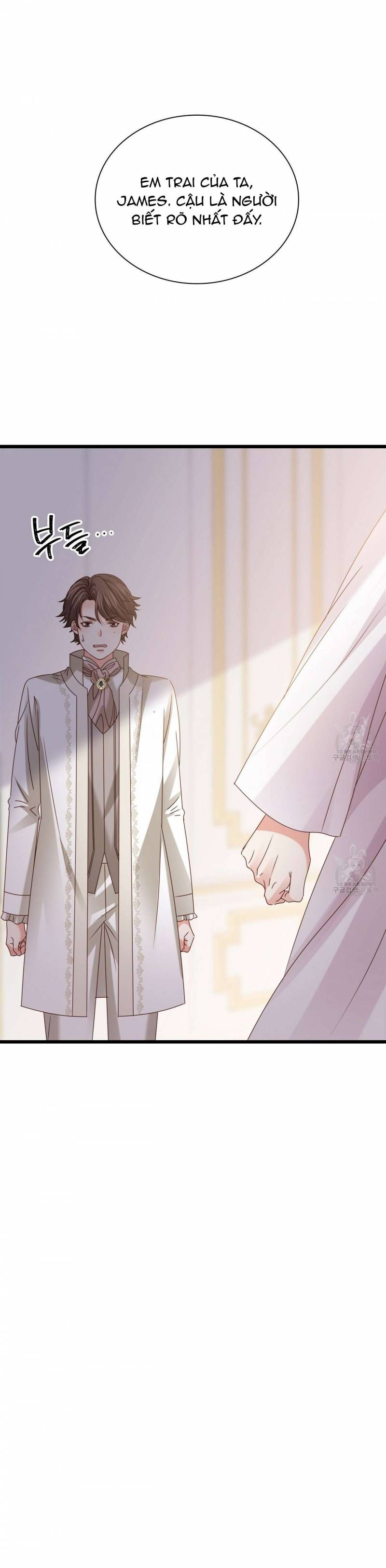 Đêm Không Ngủ Của Nàng Hầu Gái Chap 20 - Next Chap 21