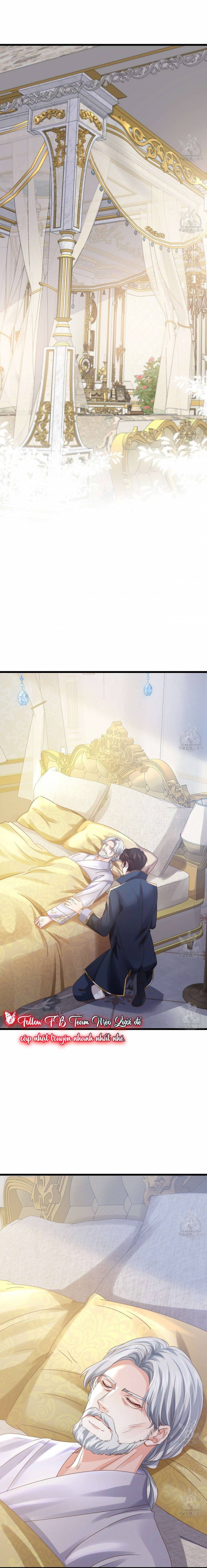 Đêm Không Ngủ Của Nàng Hầu Gái Chap 20 - Next Chap 21