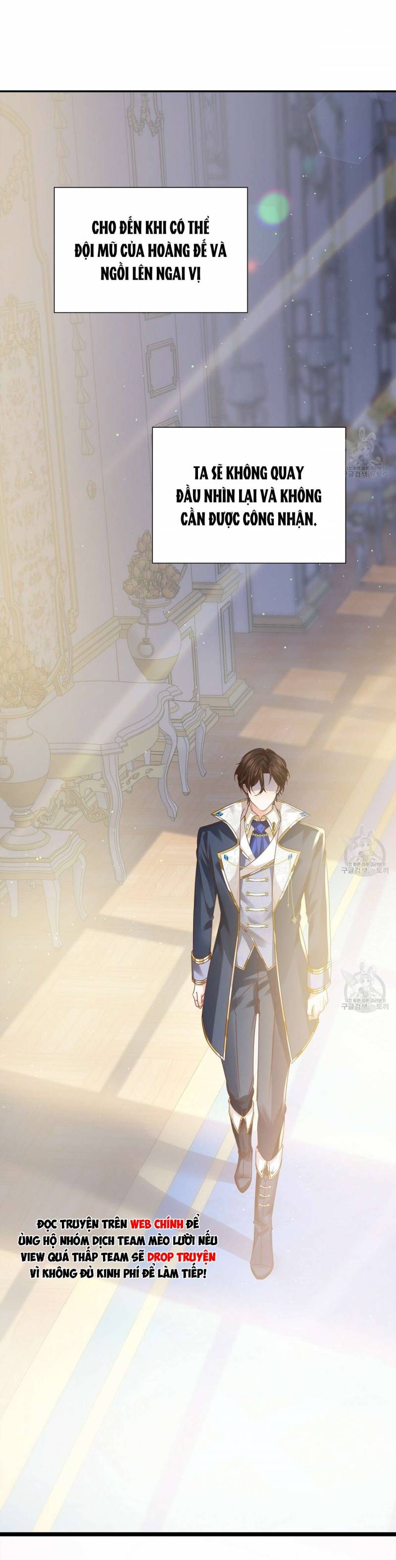 Đêm Không Ngủ Của Nàng Hầu Gái Chap 20 - Next Chap 21