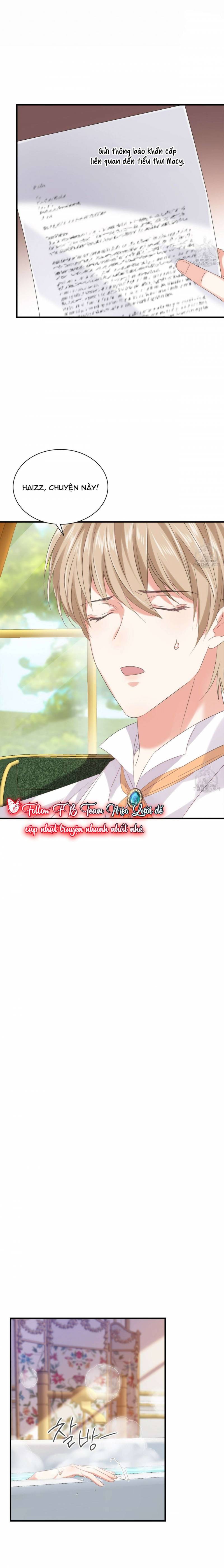 Đêm Không Ngủ Của Nàng Hầu Gái Chap 20 - Next Chap 21