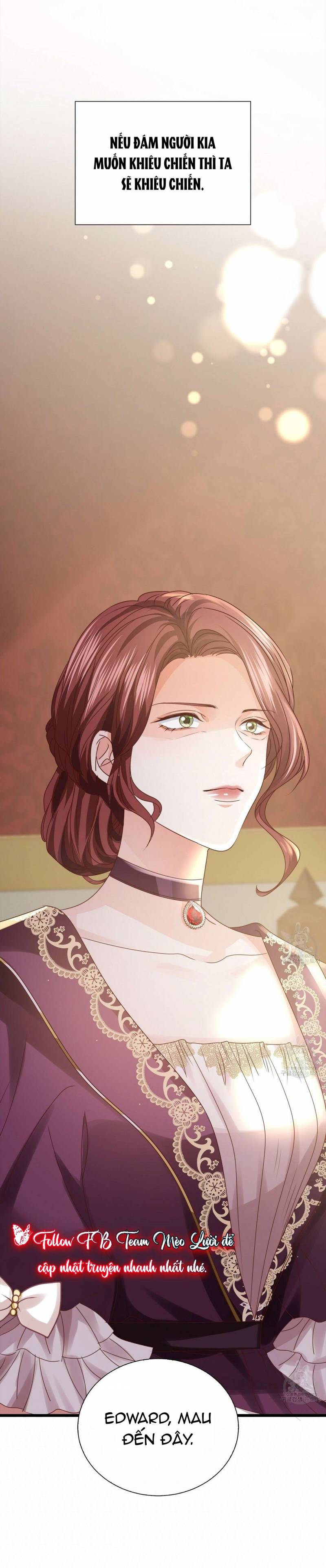 Đêm Không Ngủ Của Nàng Hầu Gái Chap 20 - Next Chap 21