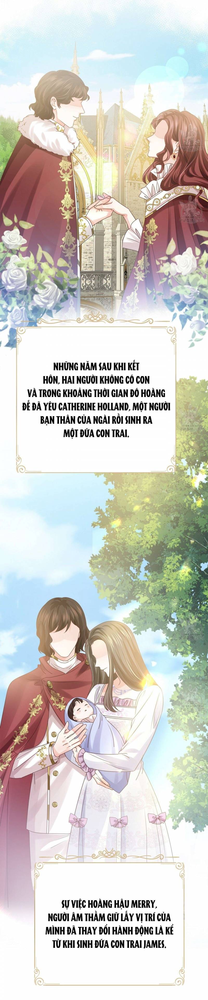 Đêm Không Ngủ Của Nàng Hầu Gái Chap 20 - Next Chap 21