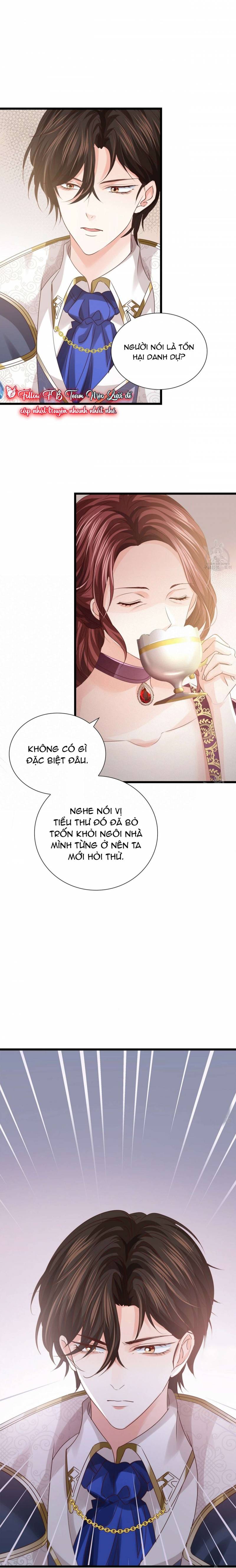 Đêm Không Ngủ Của Nàng Hầu Gái Chap 20 - Next Chap 21