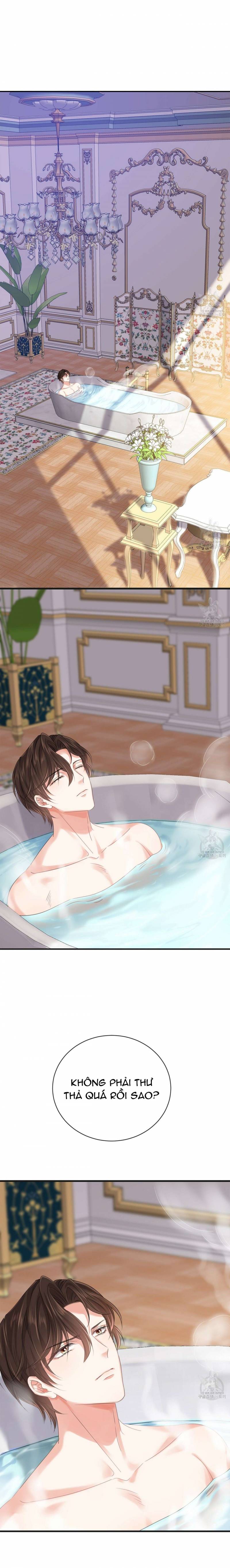 Đêm Không Ngủ Của Nàng Hầu Gái Chap 20 - Next Chap 21