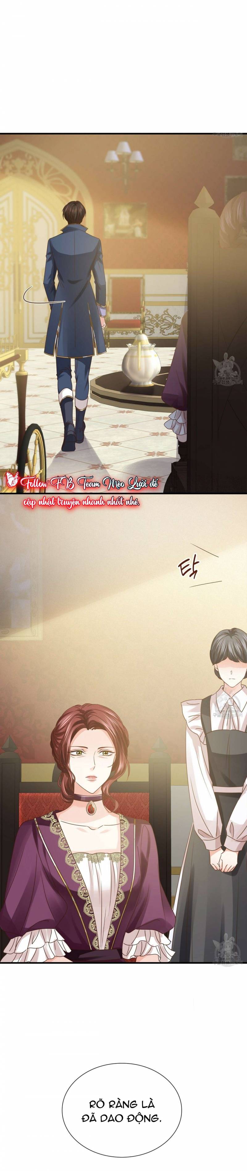 Đêm Không Ngủ Của Nàng Hầu Gái Chap 20 - Next Chap 21