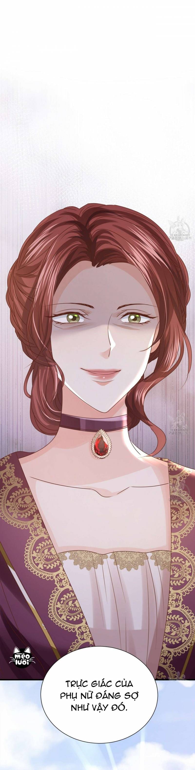 Đêm Không Ngủ Của Nàng Hầu Gái Chap 20 - Next Chap 21