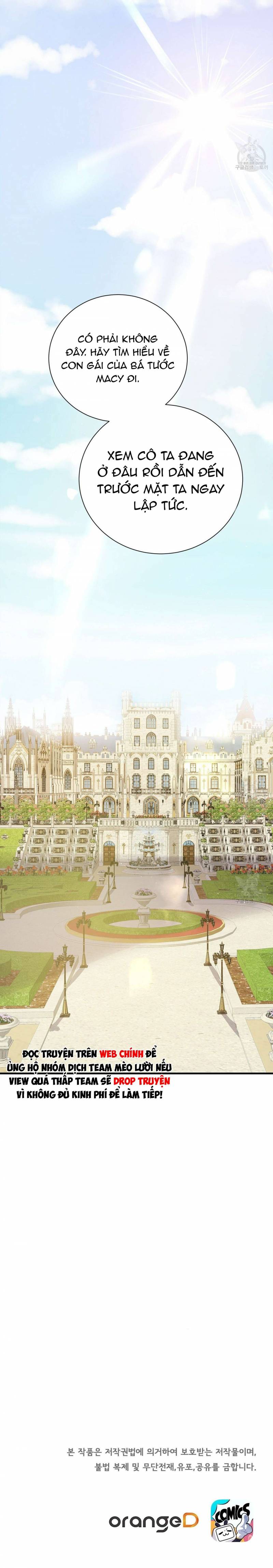 Đêm Không Ngủ Của Nàng Hầu Gái Chap 20 - Next Chap 21