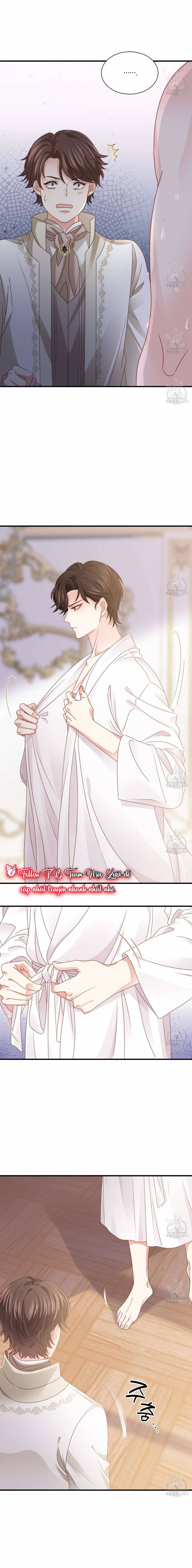 Đêm Không Ngủ Của Nàng Hầu Gái Chap 20 - Next Chap 21