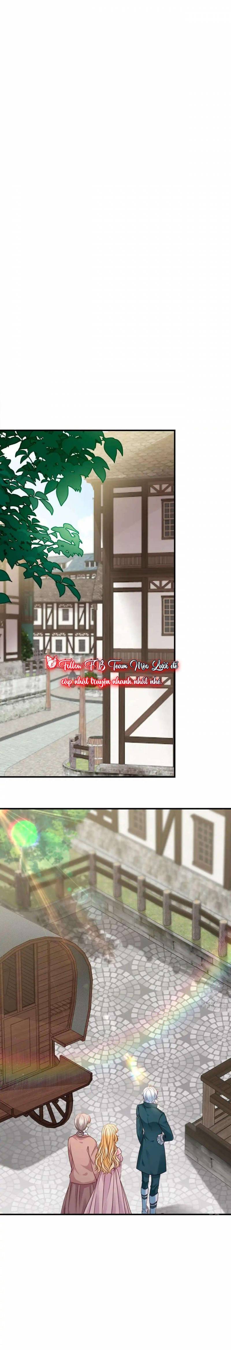 Đêm Không Ngủ Của Nàng Hầu Gái Chap 21 - Next Chap 22